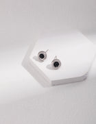 Timeless Elegance Ear Studs