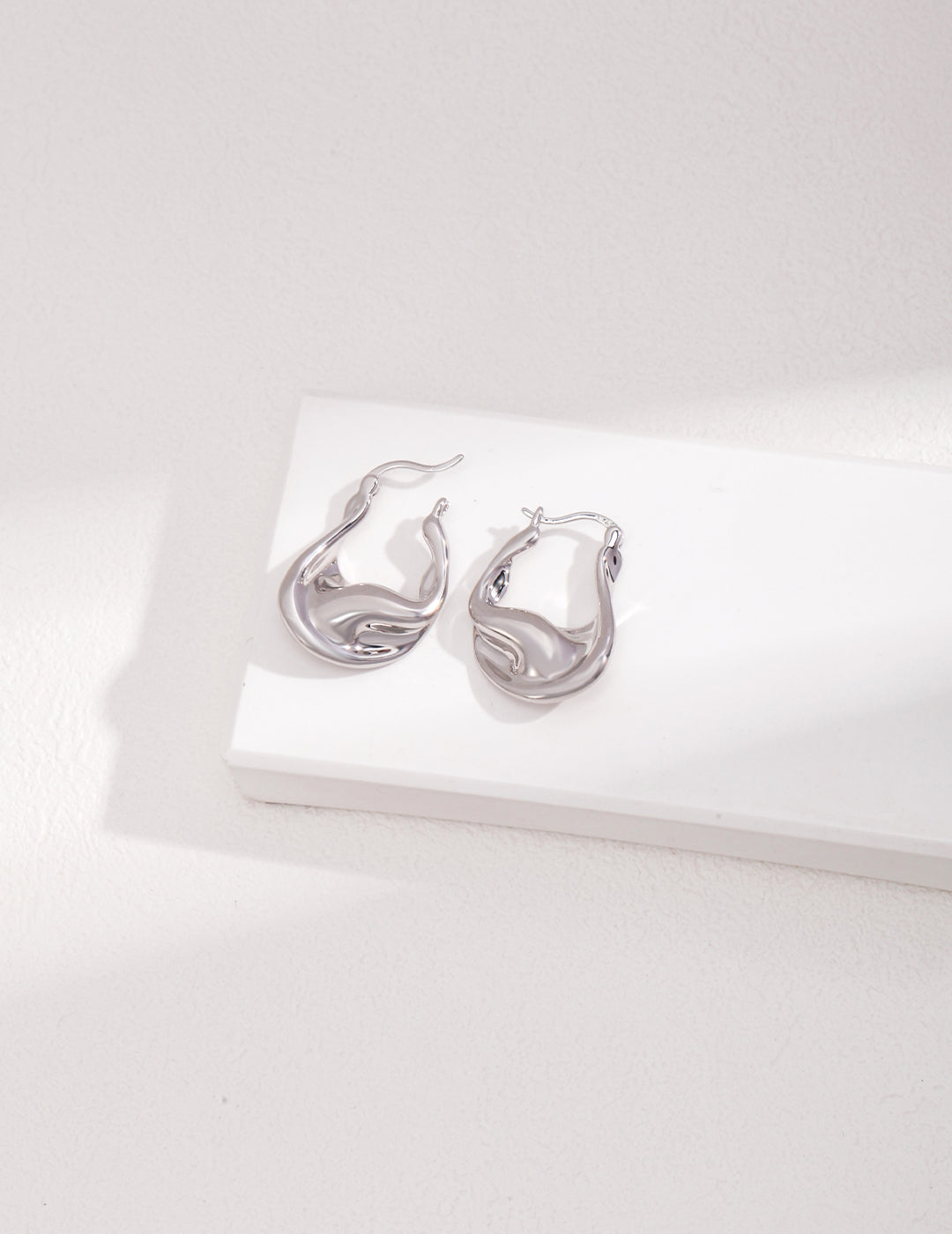 Timeless Luxe Elegance Earrings
