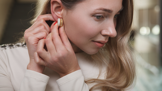 IS THERE TRULY TARNISH-PROOF, SWAET PROOF, WATER PROOF AND COLOR PROOF JEWELRY?