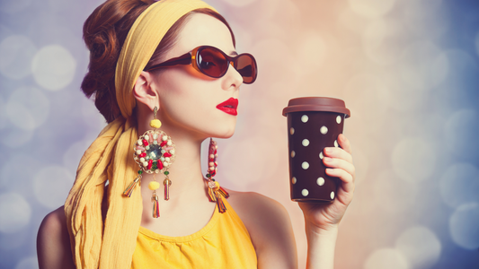 Discovering Your Jewelry Style: Sparkle Your Way