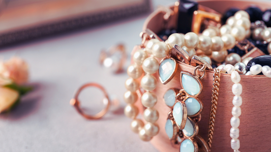 Elevate Your Look: The Transformative Power of Jewelry
