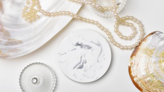 Why are pearls expensive: A Comprehensive Guide by Something Spark