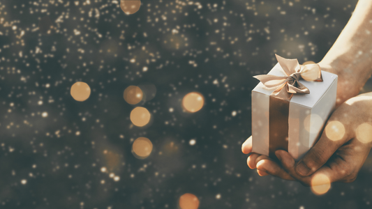 WHY JEWERLY IS THE BEST SECRET SANTA GIFT?