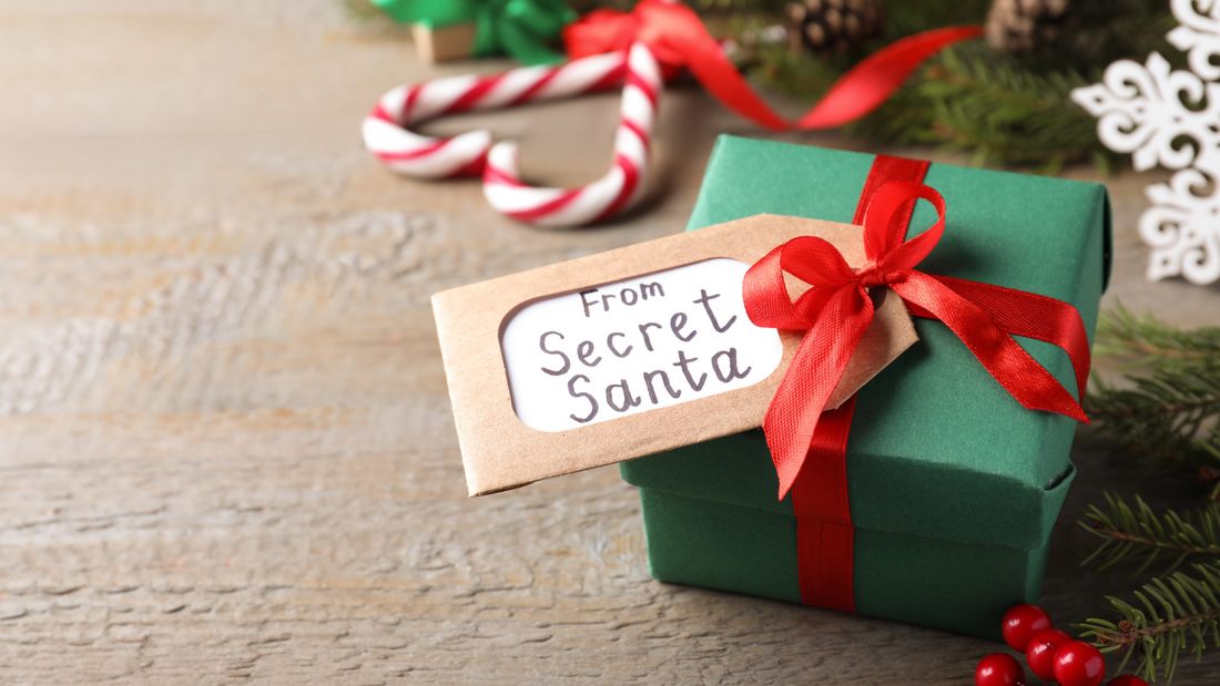 HOW TO PICK AWESOME JEWELRY GIFTS FOR SECRET SANTA AND CHRISTMAS?